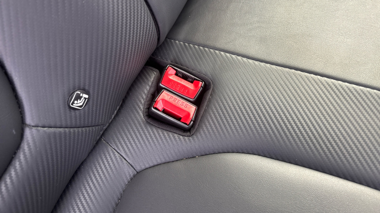 MG ZS 1.5 VTi-TECH Exclusive 5dr Petrol Hatchback